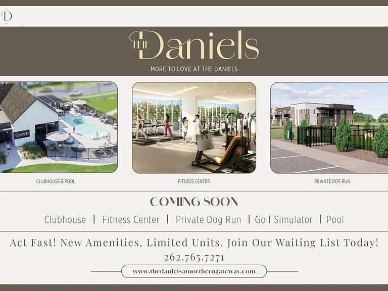 The Daniels at Northern Gateway — Photo 34