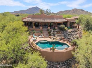 38467 N FAIRWAY Trail, Cave Creek, AZ 85331