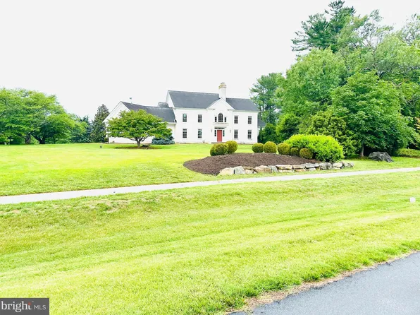 6504 Sand Trap Dr, Gaithersburg, MD 20882