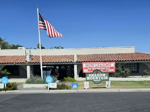 2800 S Lamb Blvd Space 117, Las Vegas, NV 89121