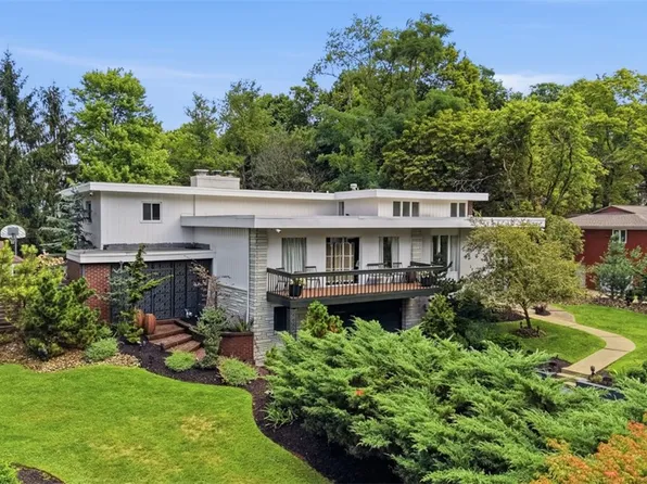 9687 Babcock Blvd, Allison Park, PA 15101