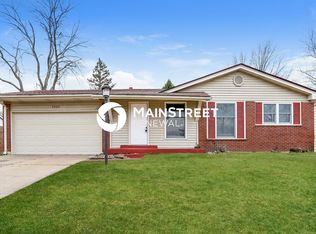 3063 Aberdeen Dr, Florissant, MO
