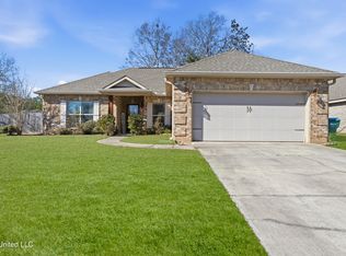 13723 Ridgehaven Way, Gulfport, MS 39503