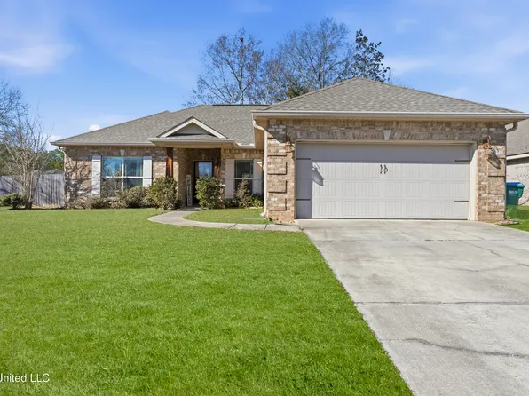 13723 Ridgehaven Way, Gulfport, MS 39503