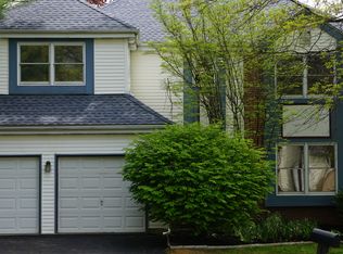 553 White Swan Way, Langhorne, PA 19047