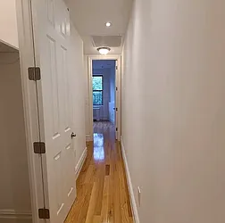 Rented by Corcoran