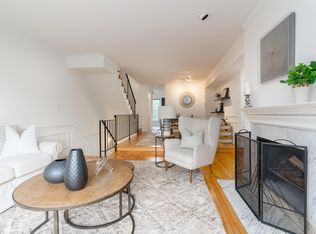 3104 16th St NW APT B, Washington, DC 20010