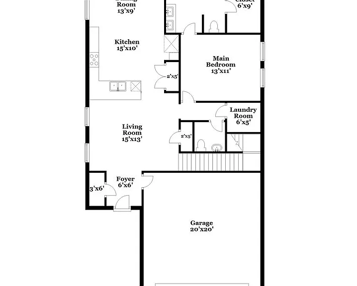 25523 Pitchfork Ranch Pl — Photo 2