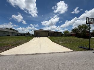 2019 NW 16th Pl, Cape Coral, FL 33993