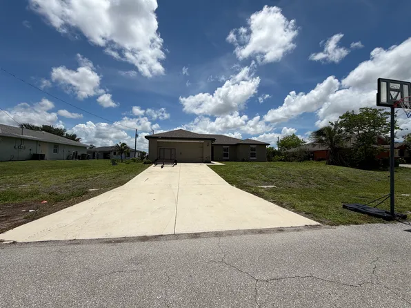 2019 NW 16th Pl, Cape Coral, FL 33993