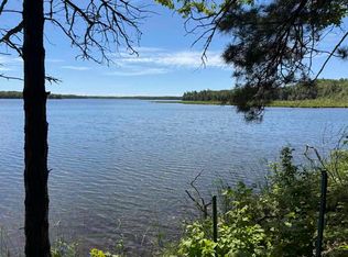 LOT 203 Font Vw, Beaver Island, MI 49782