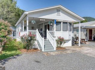 4328 Riverbank Run, Hiawassee, GA 30546