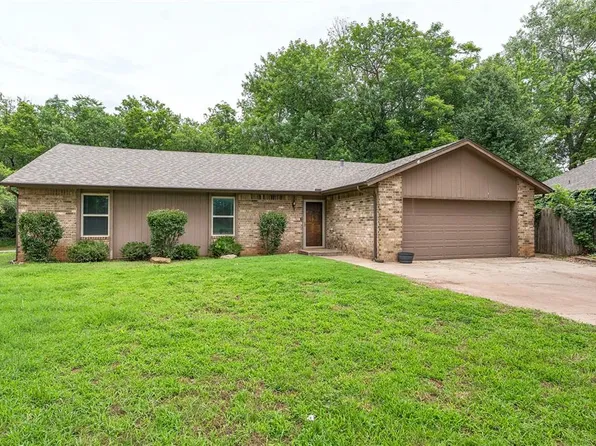 2107 Park Pl, Norman, OK 73071