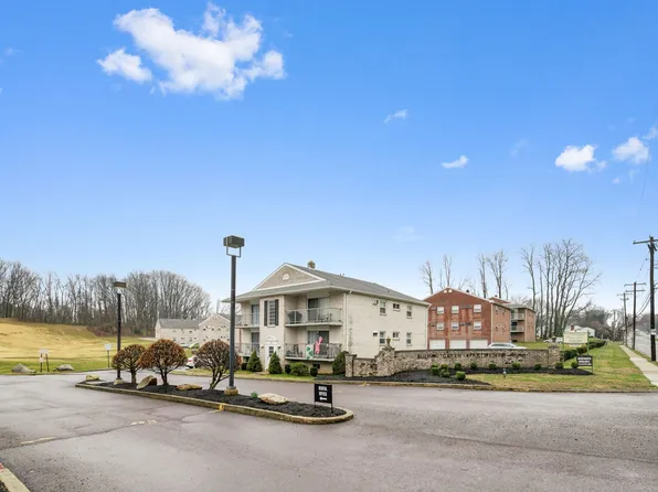 Rolling Green Apartments, 257 N State Hwy #21C, Springfield, PA 19064