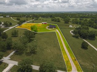 1007 Liberty Ln, Gallatin, TN 37066