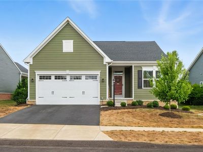 3003 Humbolt Pl, Valencia, PA, 16059