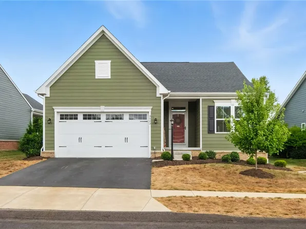 3003 Humbolt Pl, Valencia, PA 16059