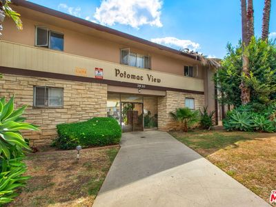 3930 Roxanne Ave, Los Angeles, CA, 90008