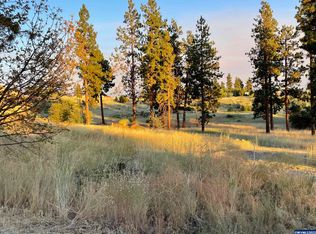 LOT 5 Deerwood Cir, Chiloquin, OR 97624