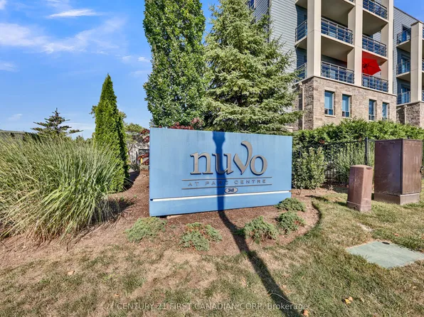 340 Sugarcreek Trl, London, ON