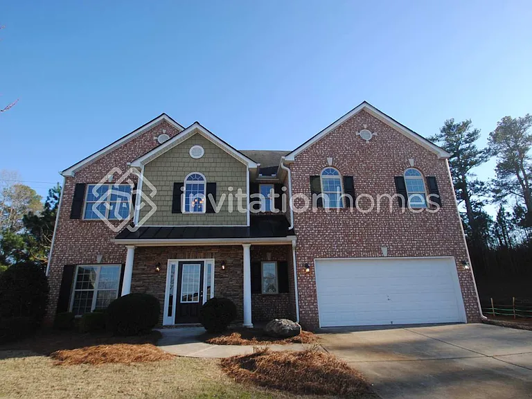 3555 Autumn Brooke Ct — Photo 1