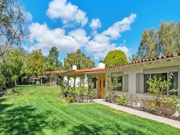 16646 Orilla Dr, San Diego, CA 92128