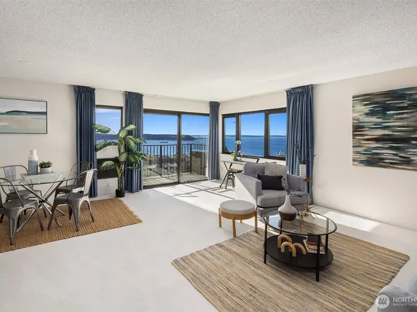 7 Highland Drive #501, Seattle, WA 98109