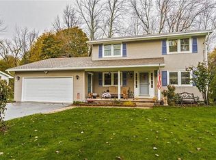 181 Hollybrook Rd, Brockport, NY 14420