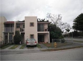 2402 SW 110th Ave #II, Miami, FL 33165