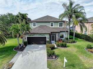 11401 Lake Cypress Loop, Fort Myers, FL 33913