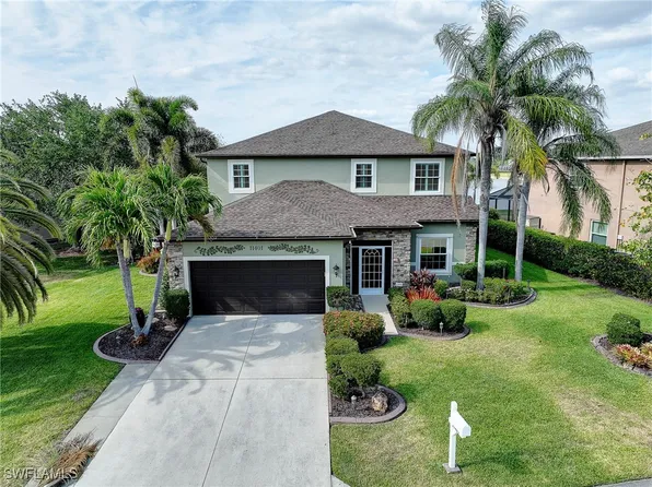 11401 Lake Cypress Loop, Fort Myers, FL 33913