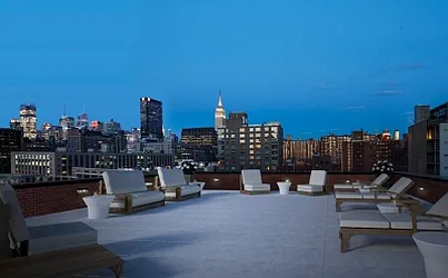 Rented by Citi Habitats