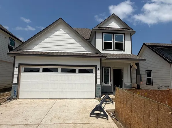 1155 Toledo Bend Dr, College Station, TX 77845