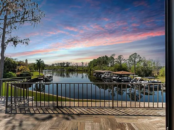 8986 HOUSTON PLACE #203, ORLANDO, FL 32819