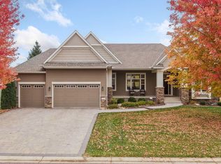 3094 Aspen Lake Dr NE, Blaine, MN 55449