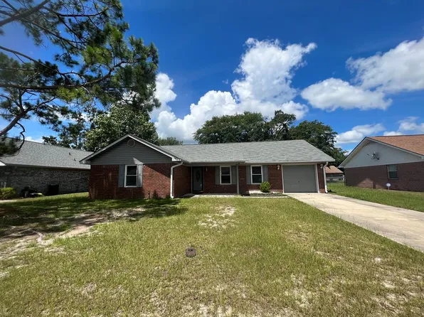 1442 Harrier Holw, Hinesville, GA 31313