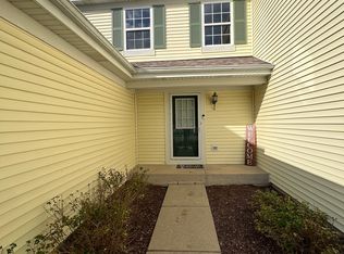 507 Prairie View Dr, Minooka, IL 60447