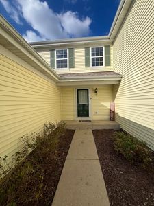 507 Prairie View Dr, Minooka, IL, 60447