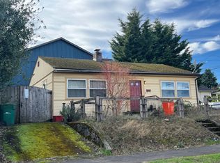 1706 NE Emerson St, Portland, OR 97211