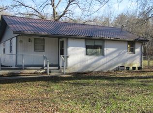 1136 River Rd, Kingston, TN 37763