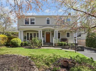 7 Drake Ave, Rye, NY 10580