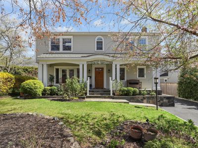7 Drake Avenue, Rye, NY, 10580