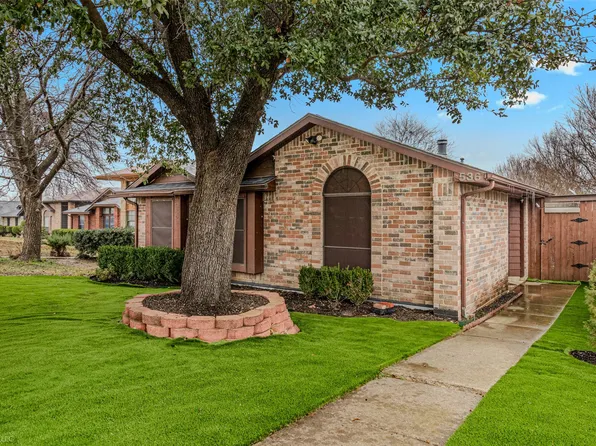 536 Horse Shoe Bnd, Mesquite, TX 75149