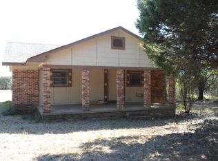 1079 Rum Rd, Westville, FL 32464