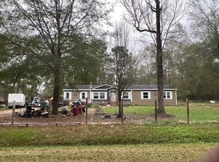 2857 Hargraves Rd, Huffman, TX 77336