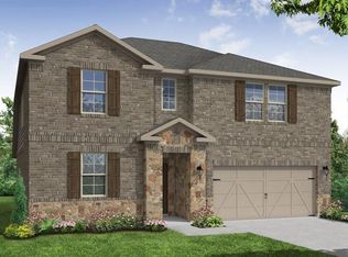 1228 Rountree Ct, Celina, TX 75009