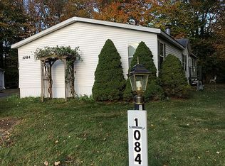 1084 Brandy Ln, Ludington, MI 49431