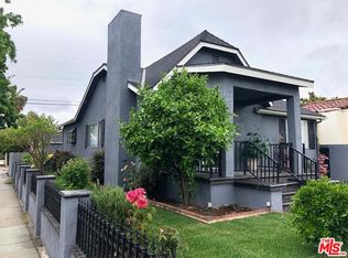 2729 W Shorb St, Alhambra, CA 91803