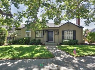 1035 Riverside Dr, San Jose, CA 95125