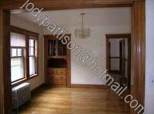 108 Ardale St #1, Boston, MA 02131